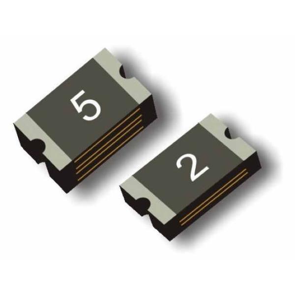 Взрыватель 0.75A 0805 SMD перестановный PTC, взрыватель Polyswitch перестановный