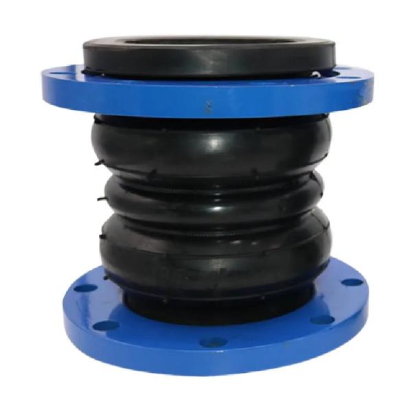 DN1600mm HDPE Flange Adapter Ductile Iron Flange Adapter Stainless Steel Connectors