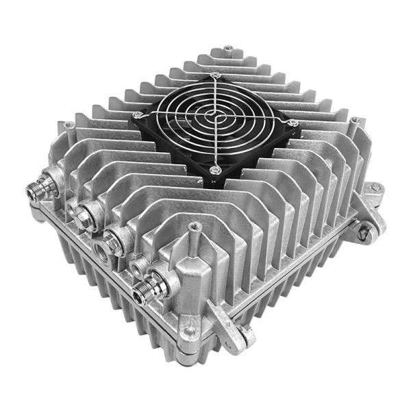 Drone Frequency Scrambler With 3000 Meter Shield Range