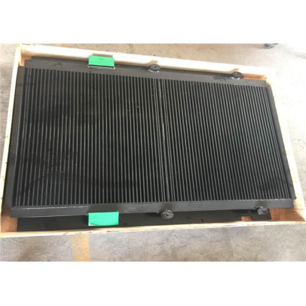 789 950MM CS-563C 633E  Excavator Radiator 134-1238 Cat Diesel Engine Parts
