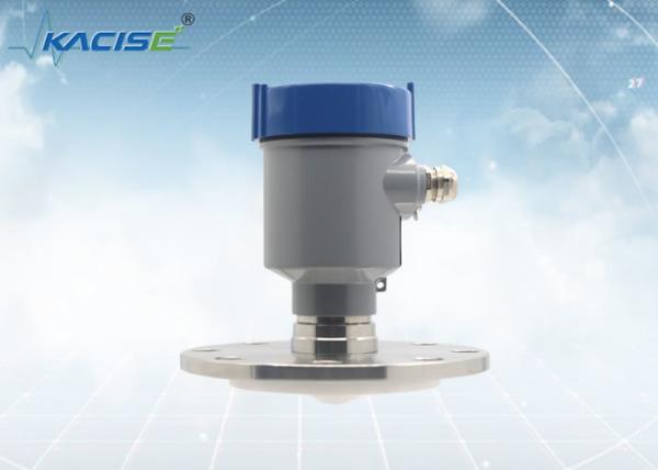 Anti Corrosion KLD803 Radar Level Sensor Liquid Stainless Steel Radar Level Transmitter