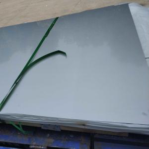 1500x3000 410 304 Hot Rolled Stainless Steel Sheet 3.5mm Thick