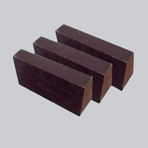 Refractory Sintered Magnesia Chrome Brick For Cement Kilns And Glass Furnaces