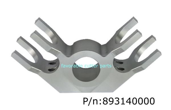 89314000 Yoke Sharpener Especially Suitable For Gerber que corta GT1000