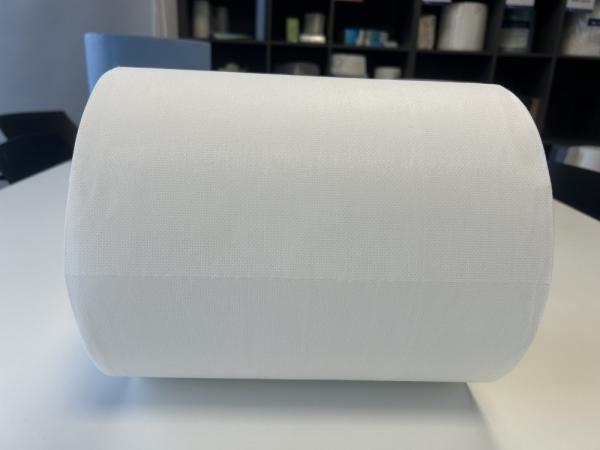 KILINE Industrial Cleaning Paper Wood Pulp Mixed Material Oleophilic Water-absorbent Super Durability