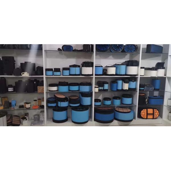 Fuel Filter 32562-60300 for Retail Diesel Engine in Construction Machinery Spare Parts