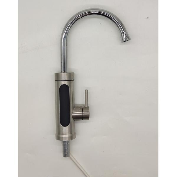 Faucet нагревателя воды 30 градусов немедленный Tankless электрический горячий для кухни