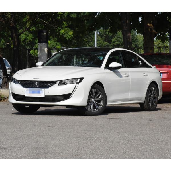 Пежо 2022 модельных 508L 400THP PureTech управляя седаном мест версии 5