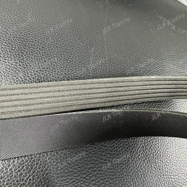 Land Rover Auto Repair Kits 3.0 Diesel Range Rover Drive Belt LR062006