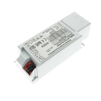 Fonction libre du système 200mV R/N PFC de domotique de conducteur de Dali Dimmable de clignotement