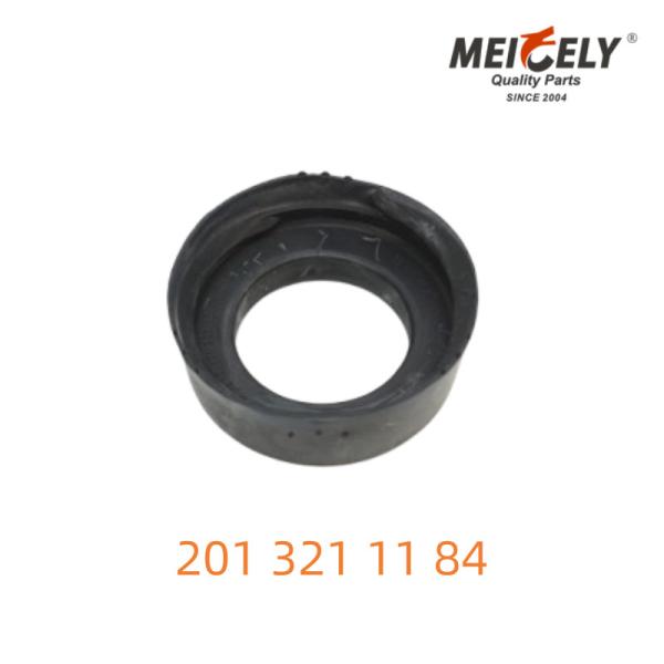 Genuine OEM 201 321 11 84 Coil Spring Pad For Mercedes - Benz