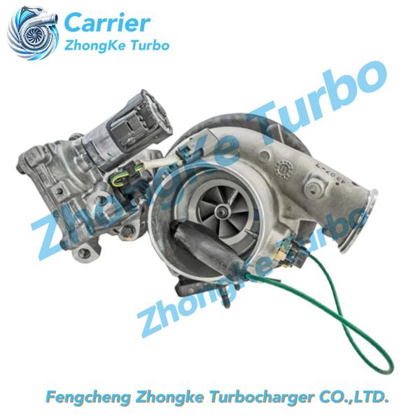 OEM HE341VE Turbo 3795961HX 3598489 3599142 3599515 3795958 4037274 4039799 3599395 3795961 4035155 4036446 4037276 4039805 4041620 4089945 4955165 Turbocharger For Cummins Truck Bus With ISB Engine