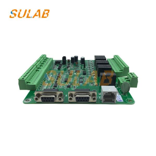 Monarch Elevator Car Top Circuit PCB Board MCTC-CTB-A MCTC-CTB-B