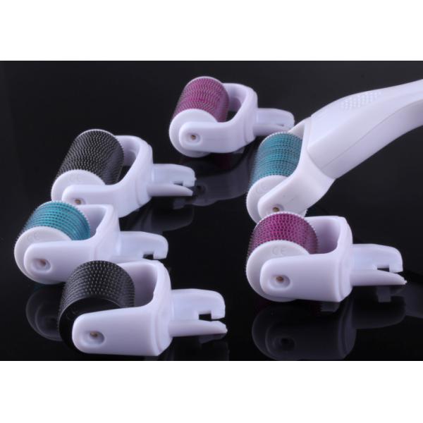 Ролик 1080 Derma иглы нержавеющей стали для удаления Марк простирания