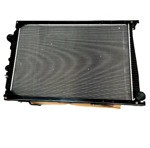 DZ96259532030 Water Radiator Shacman Truck Spare Parts Heavy Truck Accessories