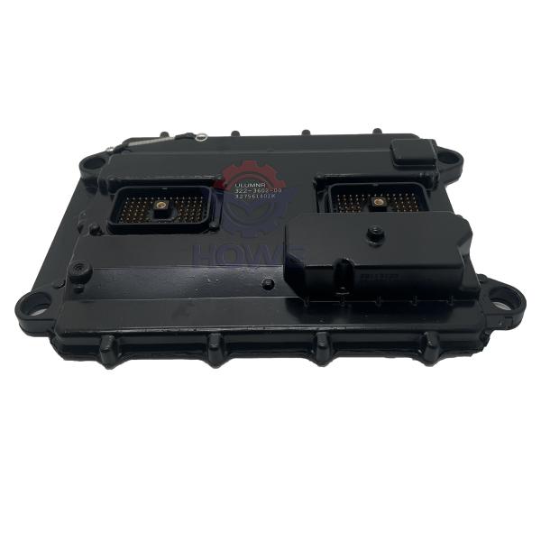Controlador de motor de escavadeira D5N D7R 3176 Unidade de controlo eletrónico 2405307 240-5307 Venda