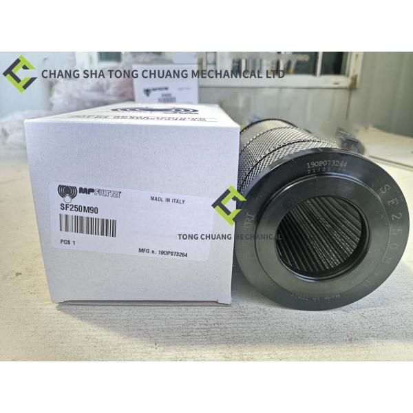 Zoomlion Concrete Pump Filter Element SF250M90 1010600139