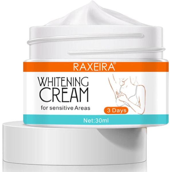 Wholesale Dark Knees And Elbows Strong Whitening Cream Fast Action Extreme Whitening Cream