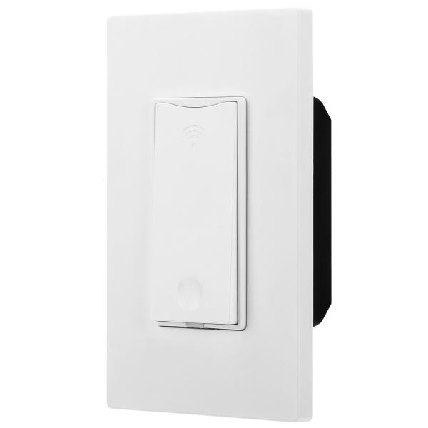 App Control / Voice Control Smart Wall Switches 220 Volt Home Automation Switch