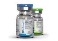 Étiquettes de fiole du compte-gouttes 10ml/étiquettes de bouteille de fiole pour des récipients en verre