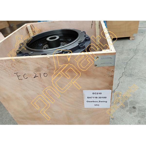 Engranaje de reducción del oscilación EC210 Engranaje de reducción del oscilación EC210