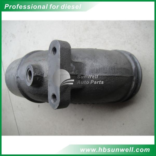 Cummins Diesel engine part 4BT 6BT DCEC Turbo Exhaust Outlet Pipe 3910991 Turbocharger Elbow