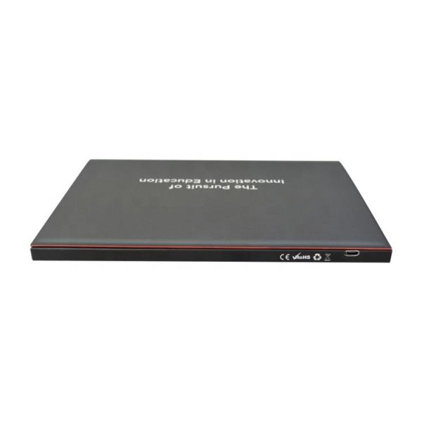 Creative 2.4 4.3 7 Inch LCD Display A4 Video Brochure A5 Digital Greeting Card For Brand Business birthday card