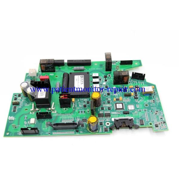 Доска M3535-60210 M3535-20210W терапией HR MRx M3535A Defibrilaltor