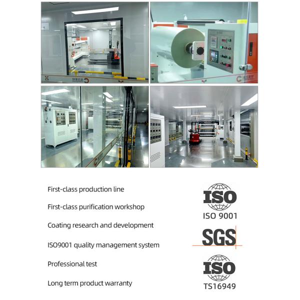 TPH 1.52*15M Высокоблекающий рулон CLEAR Transparent Adhesive Car Body Paint Protection Ppf Film Tph