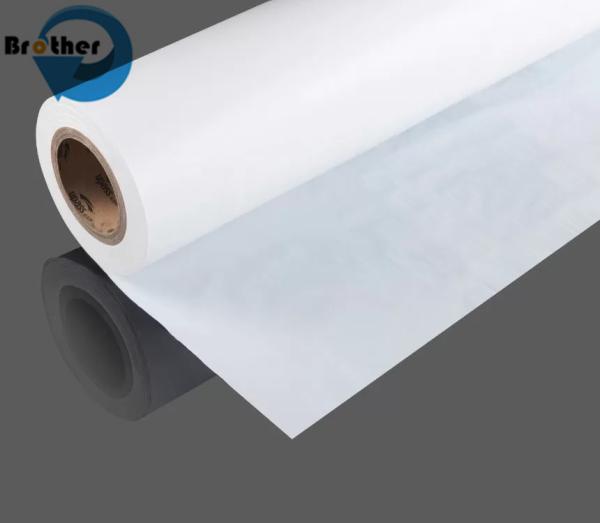 HDPE Cross Laminated Strength Film for waterproof membrane