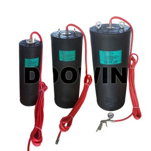 High-Quality Natural Rubber High Pressure Pipe Plug Municipal Blocking Plugs