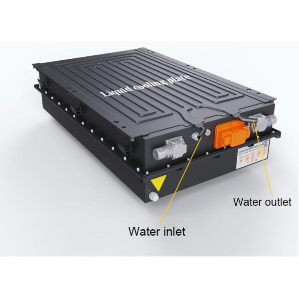 Новый модуль батареи лития ev дизайна 614v 150kwh стандартный для электрической тележки, блока батарей иона 230ah для электрической шлюпки