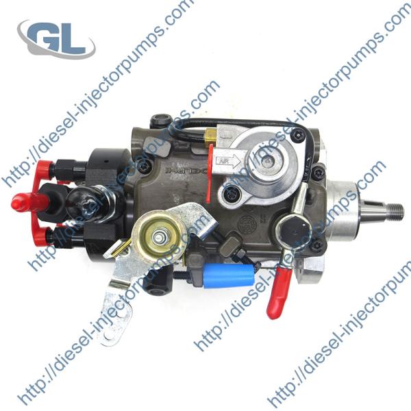 Pompe originale 320-06930 d'injection de carburant de la pompe DP210 320-06739 320-06603 9323A270G 9323A271G 9323A272G