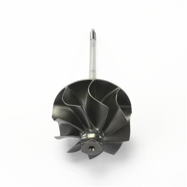 GTB2260V Турбо шароподшипник турбинный колесный вал для 794877-0004 794877-0006 777853-0005 777853-0006