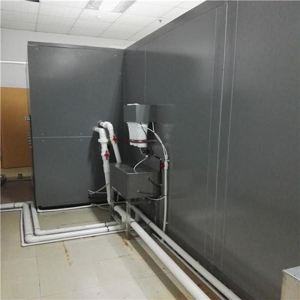 Quick Lead time Disassambled Insulation Board Temperature Aging Test Chambers