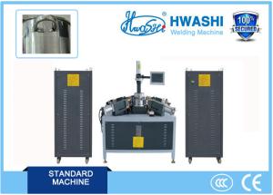 Equipamento de soldadura do capacitor da C.C. para produtos bandeja e potenci