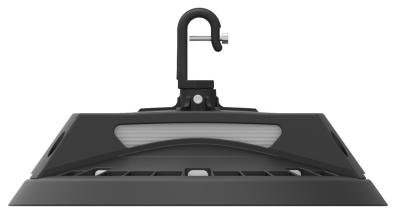 29000lm High Bay LED Lights Cree 3030 0-10V Dimmable 200W With Meanwell Driver