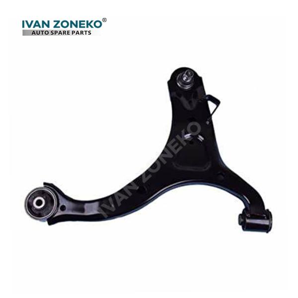 Automobile Spare Parts Front Control Arm 54500-2B500 For Hyundai SANTA Lower Control Arms