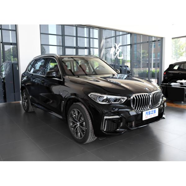 Electric Car Adult Level Sedan BMWX5 E70 F15 E53 G05 EV 2024 BMWI3 eDrive 40 L 35L Luxury