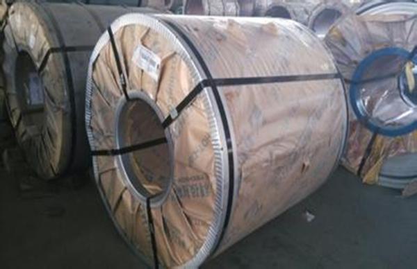 Galvalume Steel Sheet , Resist Corrosion Galvalume Steel Roofing