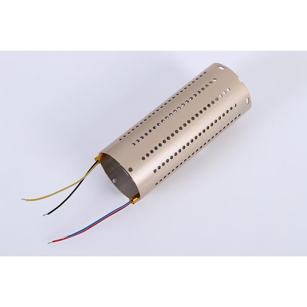 100~240V Aluminium PTC Heating Element For Hair Iron Hair Curler