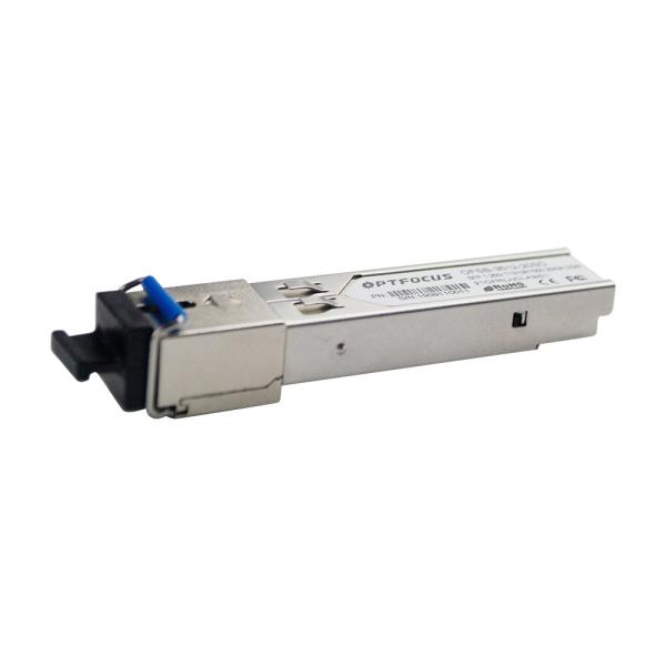1.25G SFP Modules 20km BIDI GBIC Fiber Optical Transceiver