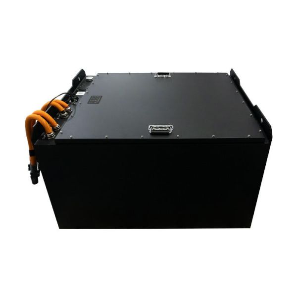 Electric Forklift LiFePO4 Battery - 48V 200Ah/500Ah/600Ah/700Ah For Forklift & Pallet Truck
