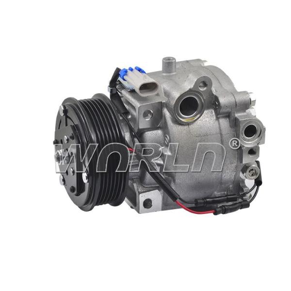 AKT200A409 1618433 Auto AC Compressor de resfriamento Para Chevrolet Aveo Para Spin WXCV050