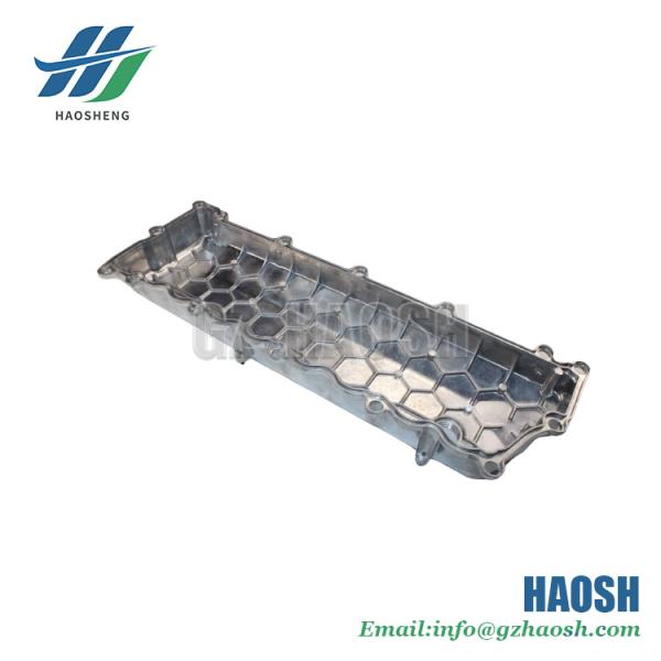 ISUZU NPR ТРУК АЛУМИНИУМ КАМБРА КАМБРА 8-97113025-0 8971130250 ISUZU NPR 4HF1 4HG1 4HE1