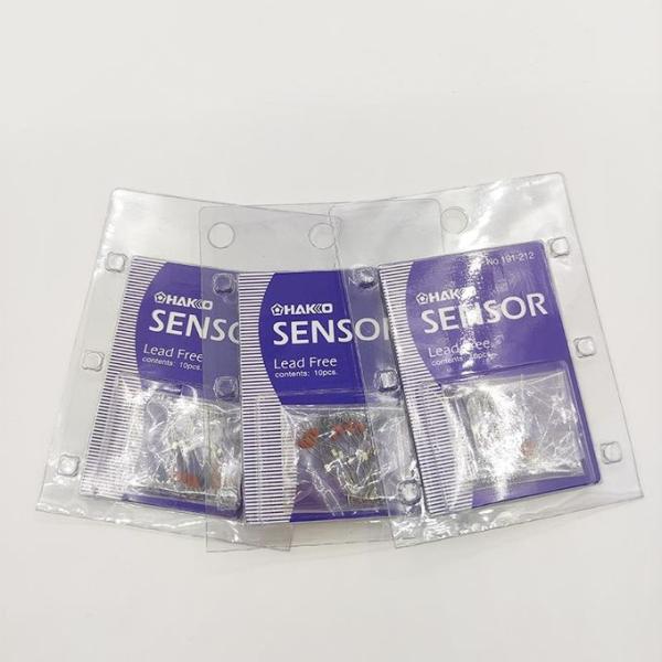 HAKKO Sensor 191-212 SMT Запчасти для FG-100 FG-101