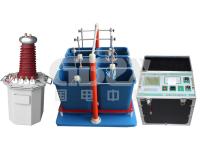 Automatic Insulating Rubber Material Electrical Test Equipment Insulation Boots Gloves Withstand Tester