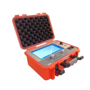 Portable Automatic Test Long Cable ARC Multi Pulse Cable Fault Pre Locator