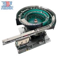 Auto alimentation vis bocal d'alimentation OEM acier inoxydable Noix d'alimentation vibrant