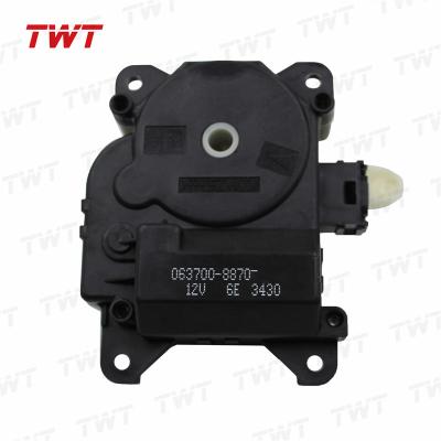 Car AC Heater Blend Door Flap Actuator 87106-35130 87106-35170 063700-8870 For Land Cruiser Prado 2002-2009